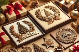 Christmas Gift photo