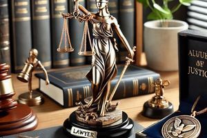 What to Gift a Lawyer? photo