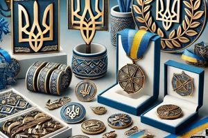 Souvenirs as Original Gifts photo