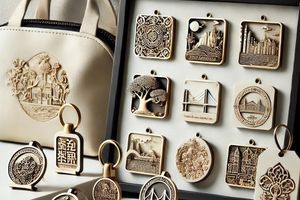 How to Choose a Small and Original Souvenir? photo