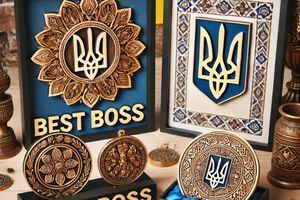 How to Choose a Gift for Boss's Day? photo