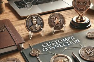 How to Get Closer to Your Customers? photo