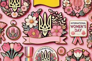 How to Celebrate International Women's Day? photo