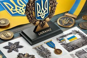 How to Order Custom Souvenirs or Awards? photo