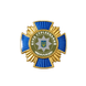 Нагрудний знак &laquo;КОРД СТРІЛЕЦЬКИЙ&raquo; 26054 фото 1
