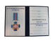 Medal &ldquo;For Special Achievements in Topost&rdquo; (Comrades&rsquo; Medals &mdash; from Comrades to Comrades) 26055 photo 2