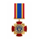 Medal &ldquo;For Valor and Loyalty&rdquo; 26057 photo 1