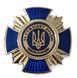 Награда &laquo;За добросовестный труд&raquo; синяя 26008 фото 1