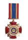 Medal &ldquo;For Exemplary Service&rdquo; 26060 photo