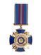 Medal &ldquo;For Exemplary Service&rdquo; 26061 photo