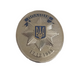 Police of Ukraine badge &ndash; VETERAN / RETIRED / NAME (souvenir) 25004 photo 8