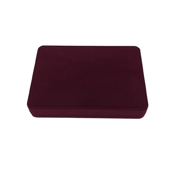 Large classic case for awards, medals, coins, orders, badges burgundy velvetLarge classic case for awards, medals, coins, orders, badges burgundy velvet 26067 photo