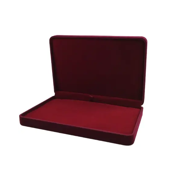Large classic case for awards, medals, coins, orders, badges burgundy velvetLarge classic case for awards, medals, coins, orders, badges burgundy velvet 26067 photo