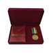 Large classic case for awards, medals, coins, orders, badges burgundy velvetLarge classic case for awards, medals, coins, orders, badges burgundy velvet 26067 photo 1