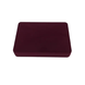 Large classic case for awards, medals, coins, orders, badges burgundy velvetLarge classic case for awards, medals, coins, orders, badges burgundy velvet 26067 photo 4