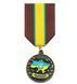 Medal &ldquo;Volunteer of Ukraine&rdquo; 25011 photo 4