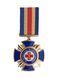 Medal &ldquo;For Impeccable Medical Service&rdquo; (Medical Forces of the Armed Forces of Ukraine) 26023 photo