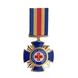 Medal &ldquo;For Impeccable Medical Service&rdquo; (Medical Forces of the Armed Forces of Ukraine) 26023 photo 3