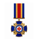 Medal &ldquo;For Impeccable Medical Service&rdquo; (Medical Forces of the Armed Forces of Ukraine) 26023 photo