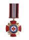 Medal &ldquo;For Impeccable Medical Service&rdquo; (Medical Forces of the Armed Forces of Ukraine) 26023 photo 1