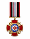 Medal &ldquo;For Impeccable Medical Service&rdquo; (Medical Forces of the Armed Forces of Ukraine) 26023 photo 1