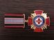 Medal &ldquo;For Impeccable Medical Service&rdquo; (Medical Forces of the Armed Forces of Ukraine) 26023 photo 2