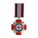 Medal &ldquo;For Impeccable Medical Service&rdquo; (Medical Forces of the Armed Forces of Ukraine) 26023 photo 4