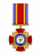 Medal &ldquo;For Impeccable Medical Service&rdquo; 26026 photo