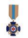 Medal &ldquo;For Impeccable Medical Service&rdquo; (Medical Forces of the Armed Forces of Ukraine) 26024 photo