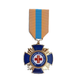 Medal &ldquo;For Impeccable Medical Service&rdquo; (Medical Forces of the Armed Forces of Ukraine) 26023 photo 5