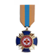 Medal &ldquo;For Impeccable Medical Service&rdquo; (Medical Forces of the Armed Forces of Ukraine) 26023 photo 6