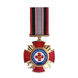 Medal &ldquo;For Impeccable Medical Service&rdquo; 26026 photo 5