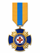 Medal &ldquo;For Impeccable Medical Service&rdquo; 26026 photo