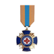 Medal &ldquo;For Impeccable Medical Service&rdquo; 26026 photo 6