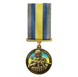 Medal &ldquo;Defender of Ukraine&rdquo; 25008 photo 3