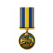 Medal &ldquo;Defender of Ukraine&rdquo; 25008 photo 1