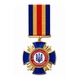 Medal &ldquo;For Defense of Sovereignty&rdquo; 26048 photo 1