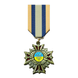 Order "For Courage and Bravery" 25020 photo 2