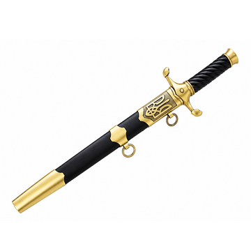Souvenir daggers