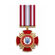 Medal &ldquo;For Sacrifice and Courage 26043 photo 1