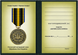 Custom production of award certificates 26099 photo 12