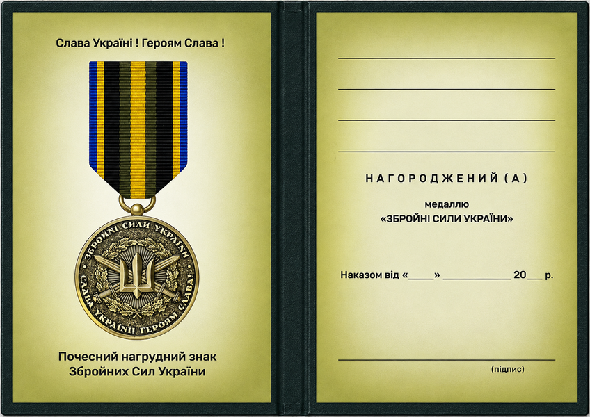 Custom production of award certificates 26099 photo