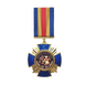 Medal &ldquo;40 Years of the Chernobyl Disaster&rdquo; 26050 photo 3