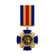 Medal &ldquo;40 Years of the Chernobyl Disaster&rdquo; 26050 photo 1